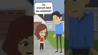 Paul und Mia sind sehr wütend! #lol