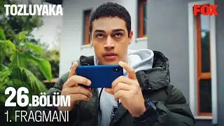 Tozluyaka 26. Bölüm 1. Fragmanı | Büyük Final!