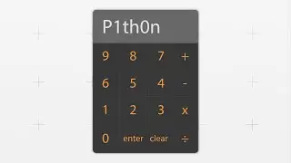 Introduction to GUIs in Python with PyQt5