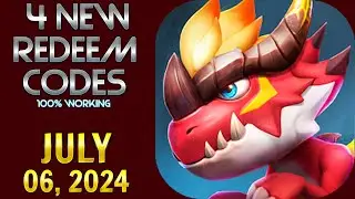 🔥 Dragon Age Redeem Codes 2024 | Dragon Age Pals Adventure Codes | Dragon Age Gift Codes