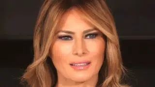 Awkward Melania Trump Moments That Were Caught On Camera