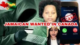 Jamaican Wanted In Canada