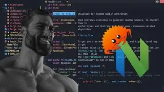 Configure Neovim For Easy Rust Development