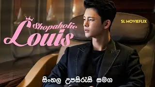 Shopaholic Louis 2016 ‧ Korean drama ‧ 1 season ENG Sub