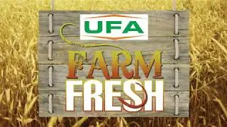 Farm Fresh Promo