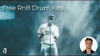 Free RnB Drum Kits Download