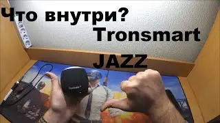 ✅ Что внутри? Tronsmаrt Element Jazz - Разборка и обзор колонки!!!