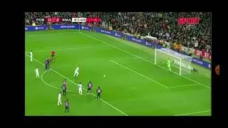 هدف بنزيما الثاني اليوم ريال مدريد ضد برشلونه بنزيما يصوم ويفطر على مرمى الخصوم