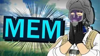 PUBG - ЭТО МЕМAС 🤔