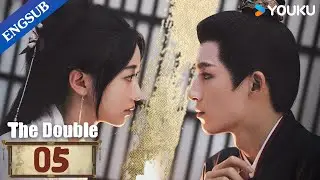 [The Double] EP05 | Revenge for husbands betrayal after losing all | Wu Jinyan/Wang Xingyue | YOUKU