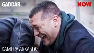 Gaddar Kamera Arkası Part#3 📸