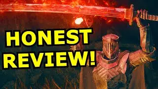 My Brutally HONEST Review for Shadow of the Erdtree!! - Elden Ring DLC (PS5/Xbox)