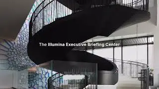 Illumina Executive Briefing Center