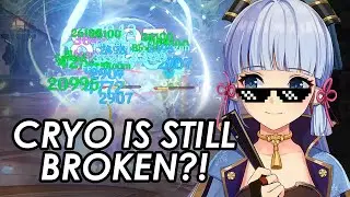 You need to watch this before pulling for AYAKA and SHENHE! │ Genshin Impact