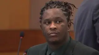 Young Thug, YSL trial live stream | Testimony resumes