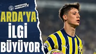 Serdar Sarıdağ: "Arda Güler İle İlgilenen Kulüp Sayısı 15-16 Civarında"