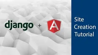 [Часть 31] Tutorial Django + Angular: Карточки