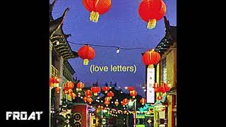 Curci & Mike Summers - Love Letters