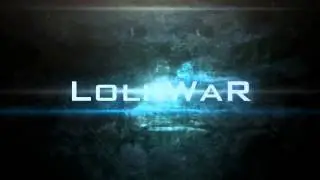 Intro pour Loli-War