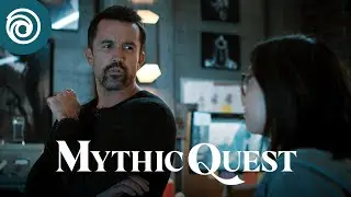 Mythic Quest – Season 2 – The Critics Have Spoken | Apple TV+ | Ubisoft