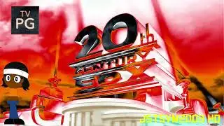 (REQUESTED) 20th Century Fox/Regency Enterprises (2015) in FrannyFlynnFlangedSawChorded