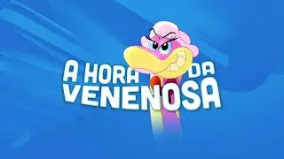 Confira as notícias dos famosos na 'Hora da Venenosa' - 11/09/2020