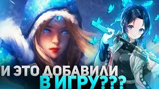 НОВЫЙ ГЕРОЙ ЦМКА В DOTA 1X6 / RAZE1X6 ИГРАЕТ НА CRYSTAL MAIDEN (КАТОК)