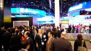 CES 2010 3DTV