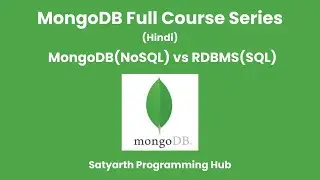 MongoDB vs RDBMS | MongoDB tutorial for beginners 🔥🔥 #mongodb #nosql