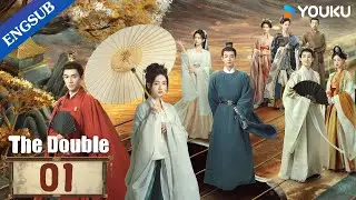 [The Double] EP01 | Revenge for husbands betrayal after losing all | Wu Jinyan/Wang Xingyue | YOUKU