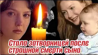 «Все забыли про меня». Трагедия кинокрасавицы 90-х Ольги Понизовой