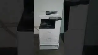 Canon IR2925 | Image Runner 2925 new printer