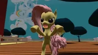 Flutterbat