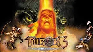 Turok 3: Shadow of Oblivion Intro Cutscene