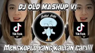 DJ MAXSHUP V1 || STYLE OLD JEDAG JEDUG MENGKANE - BulBul Fvnky