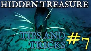 Valheim Tips and Tricks #7 - Find hidden treasures and Silver with Wishbone