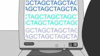 How to Sequence a Genome: 11. Working Draft Sequence