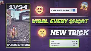 YouTubers Short Video Viral Trick 😱 Revealed| How To Viral Short Video -🔥 Rohit Ff 69