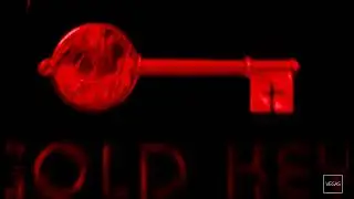 Gold Key Entertainment Logo (1980) In Extra Scary G Major