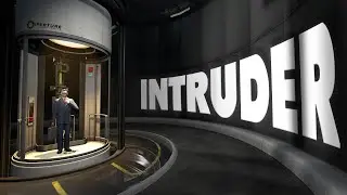 The Intruder | Portal 2