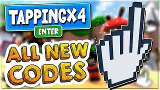 (OCTOBER 2021) ALL *NEW* UPDATE!? OP CODES!? Roblox Anime Tappers [Update]