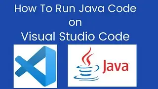 Run Java program in Visual Studio Code | VsCode extension for java programming in VsCode