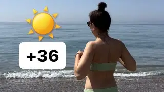 365❤️ ЖИТЬ В ТУРЦИИ В 2024 👍#mersin