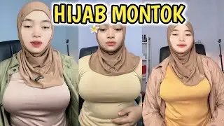 HIJAB MONTOK 😍 | HIJAB TOBRUT