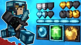 The BEST MCPE 16x PVP Texture Pack 1.19+ (Minecraft Bedrock)