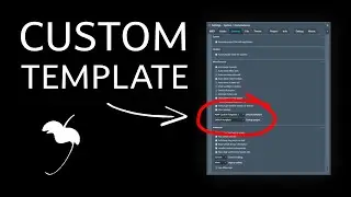 How to Make a Custom Template in FL Studio 21 (With Free Template)