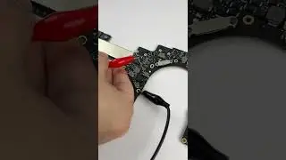 Use Thermal Imaging to Quickly Repair MacBook Not Boosting