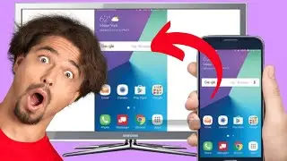 How To Mirror Android To Pc With Audio No Delay No Watermark