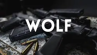 [FREE] Hard 21 Savage x BabyDrill Type Beat 2024 - "WOLF"