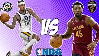 Utah Jazz vs Cleveland Cavaliers 4/2/24 NBA Picks & Predictions | NBA Tips